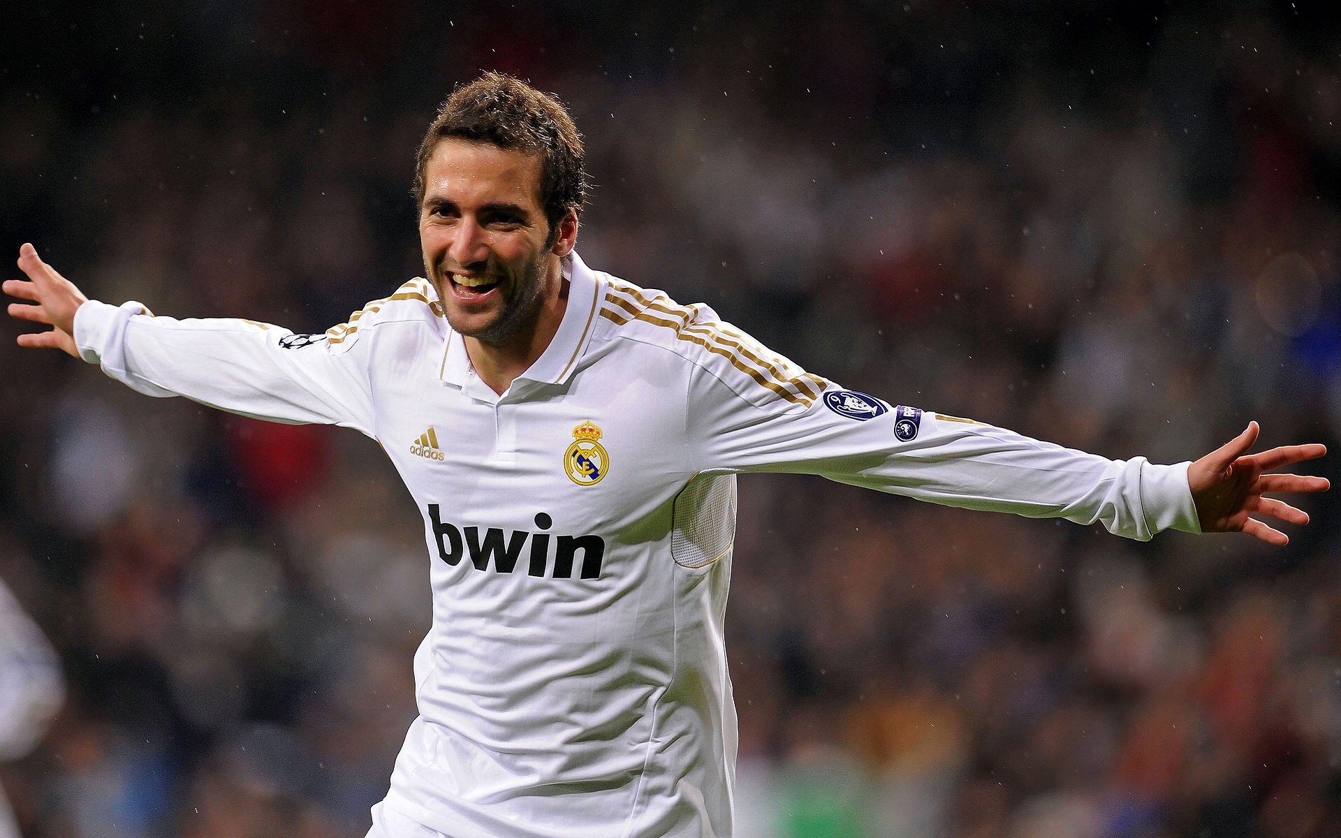 未来“欧洲王者”正在崛起：新一代领军蜂起